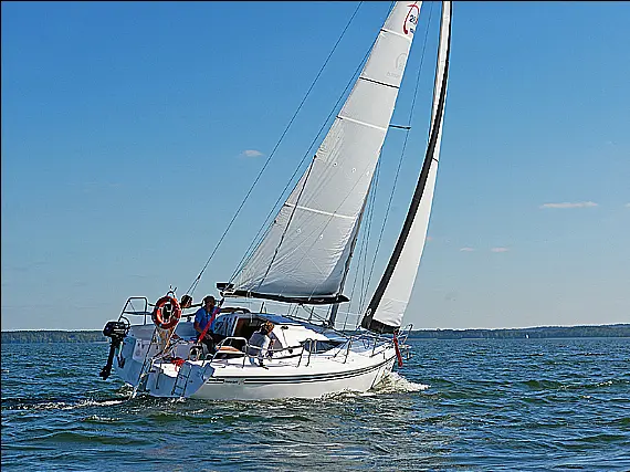 Maxus 28 Standard **