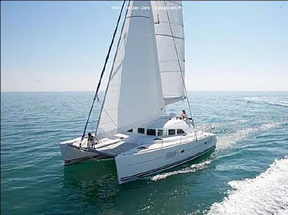 Lagoon 380