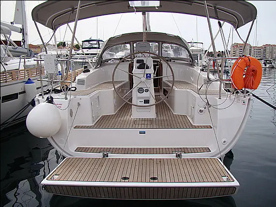 Bavaria 33 Cruiser