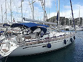 yacht club marina di salivoli