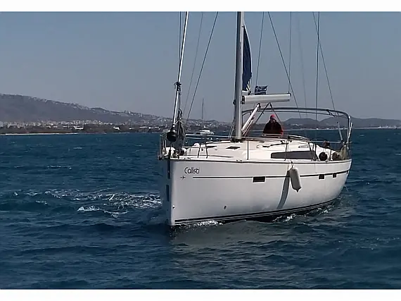 Bavaria Cruiser 51