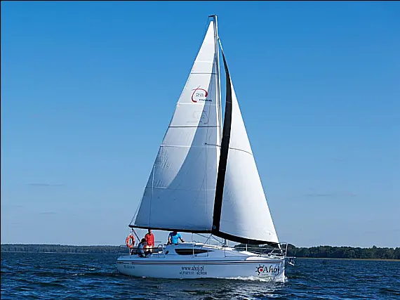 Maxus 28 Standard 