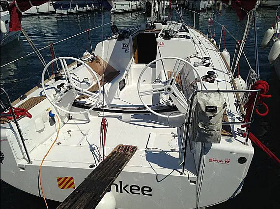 Elan 350