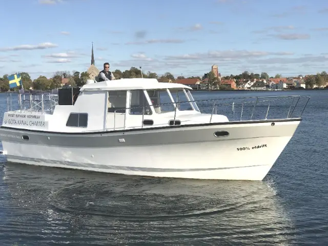 Naviga Nordica T 40