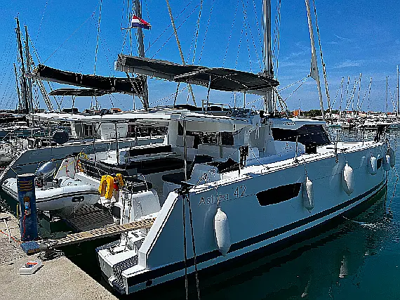 Astréa 42