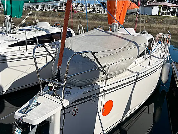 Maxus 26 