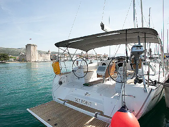 Bavaria Cruiser 46