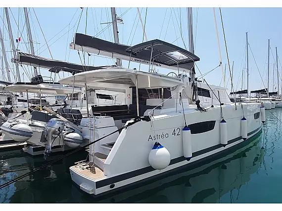 Astréa 42