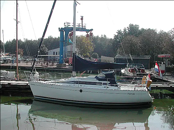Beneteau First 285 