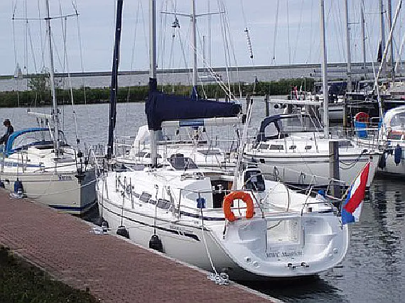 Bavaria 30 Cruiser