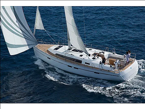 Bavaria 46 BT '17