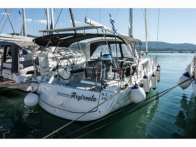 Oceanis 41.1